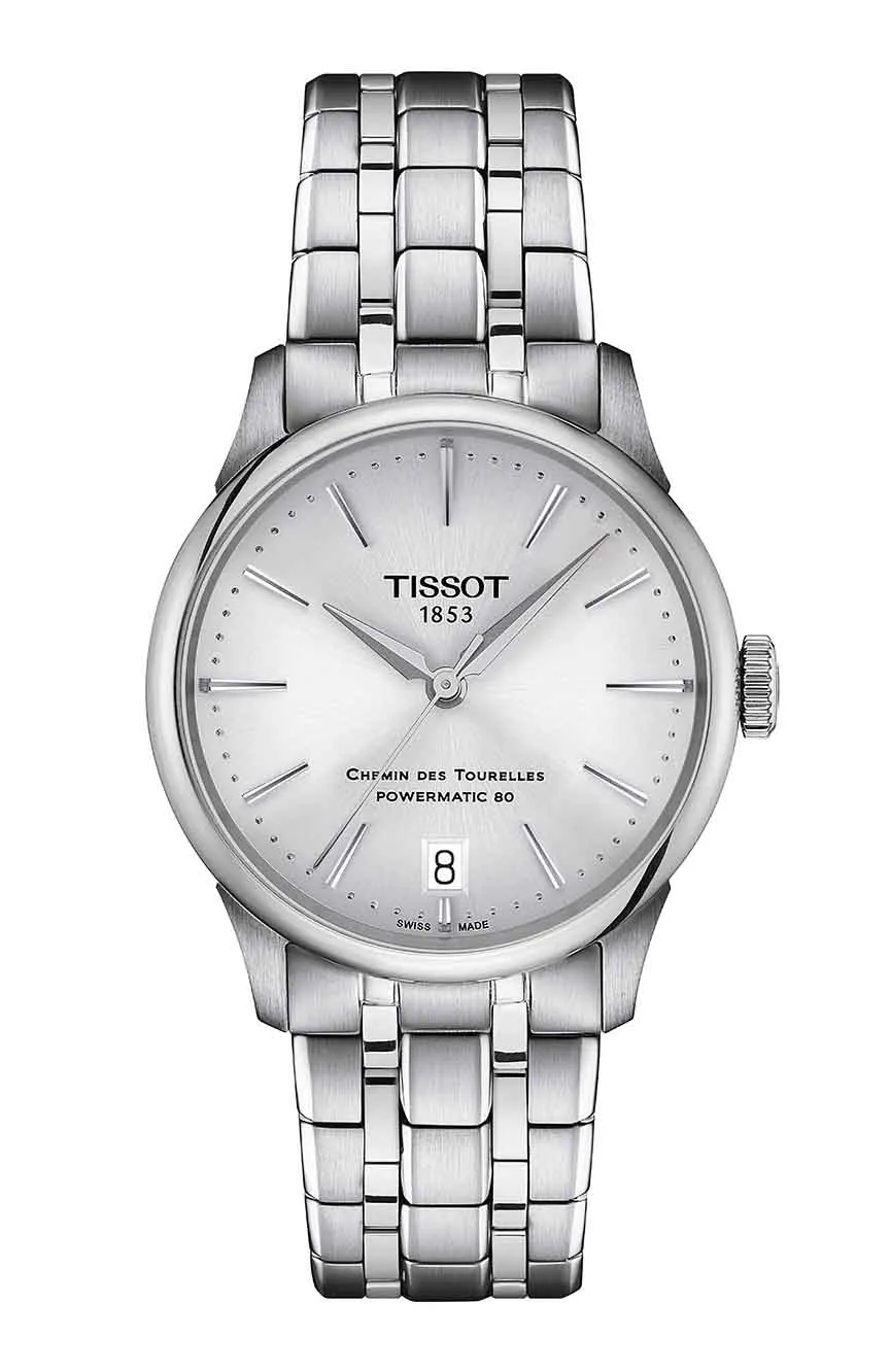 

Tissot | Chemin des Tourelles