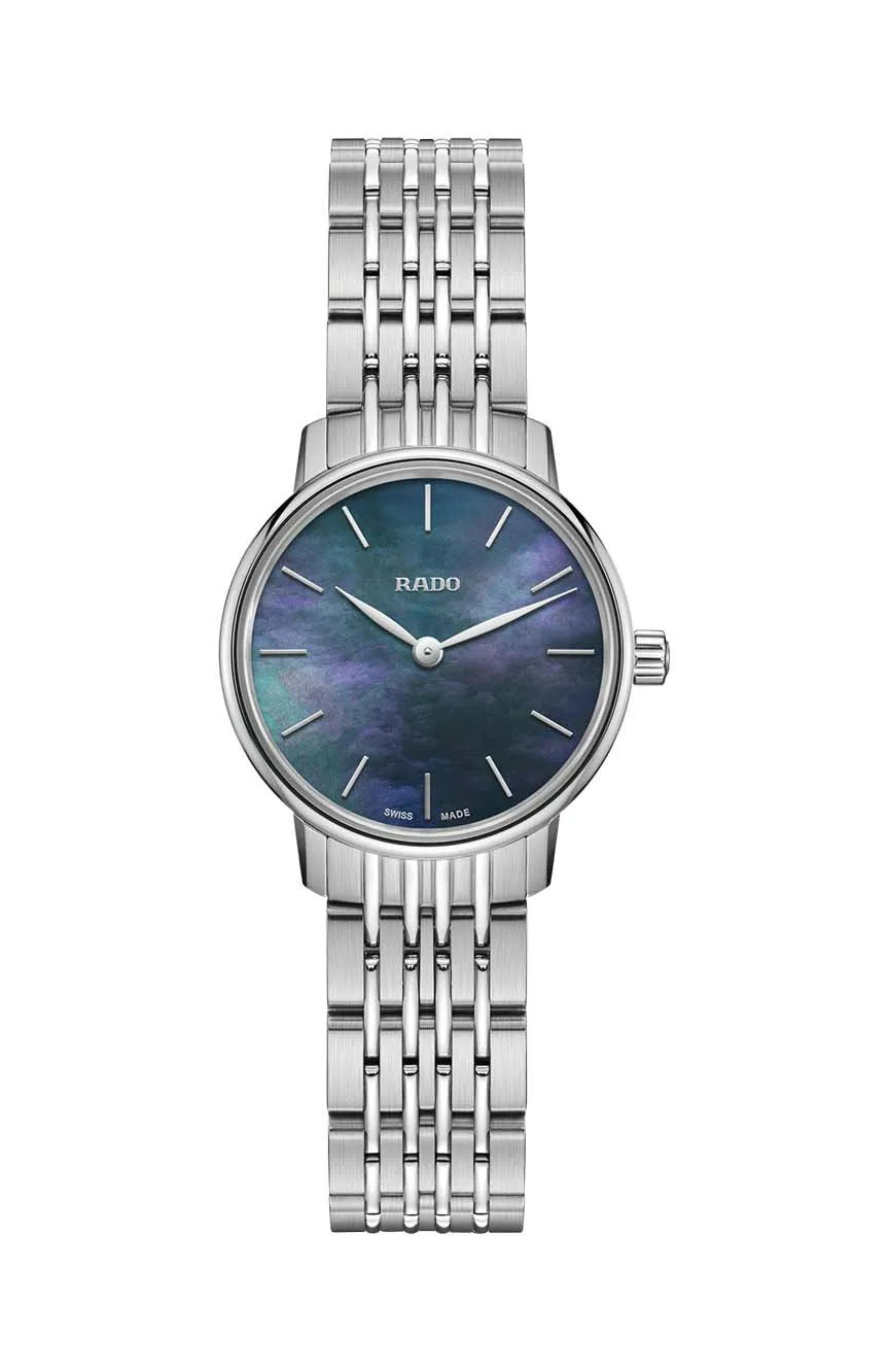 

Rado | Women's Coupole Quartz