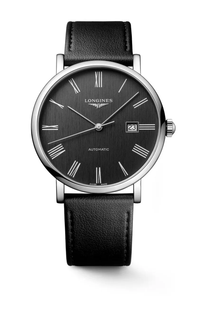 

Longines | Elegant