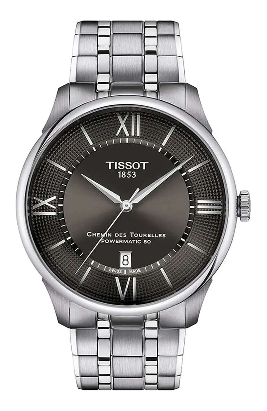 Tissot Chemin des Tourelles