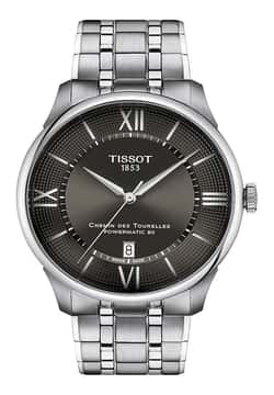 Tissot Chemin des Tourelles
