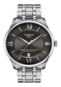 Tissot Chemin des Tourelles