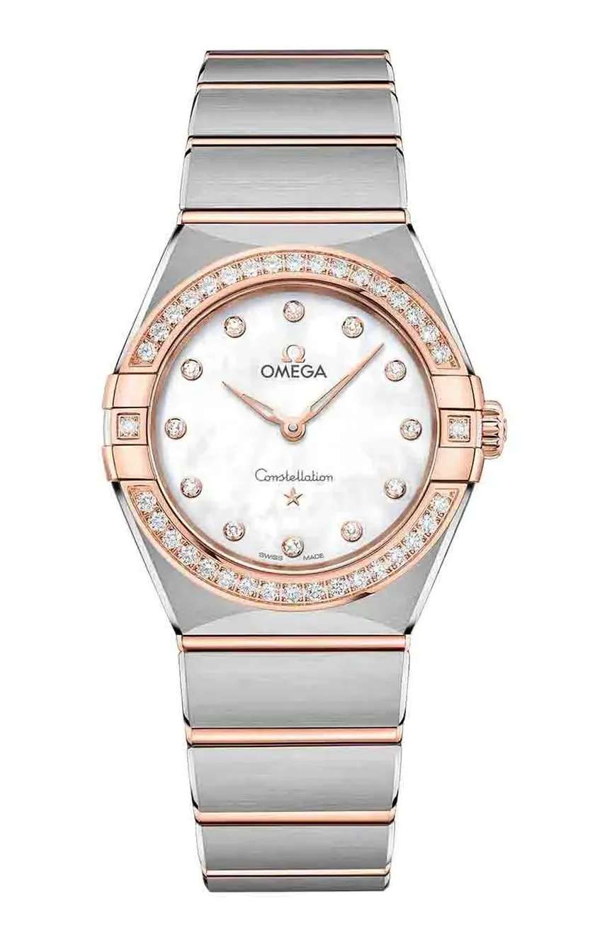 OMEGA CONSTELLATION