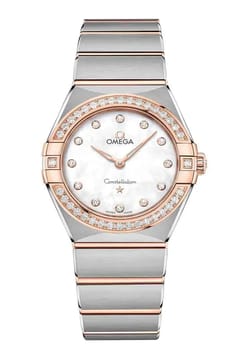 OMEGA CONSTELLATION