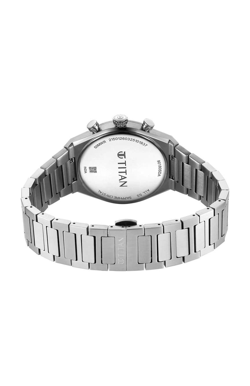 Titan Micromotors Analog