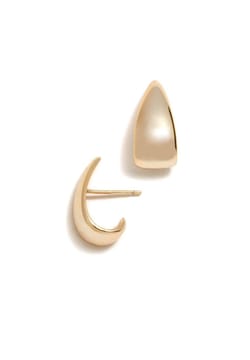 Pertegaz Rocio Tears Earring