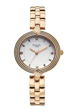 Titan Analog Watch for Women
