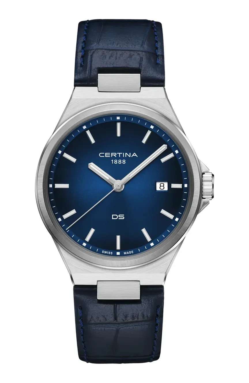 Certina Quartz
