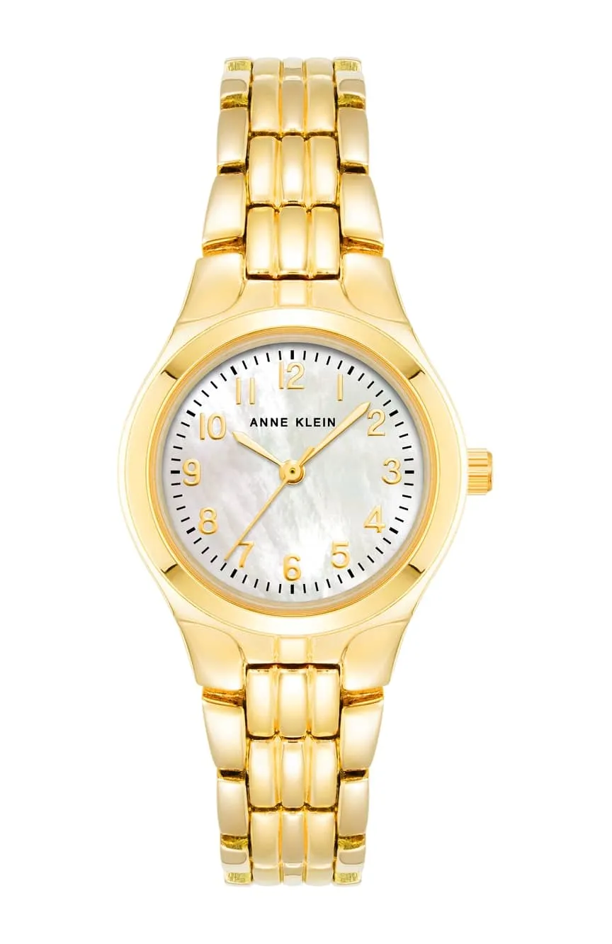 

Anne Klein | Women Analog Metal Watch