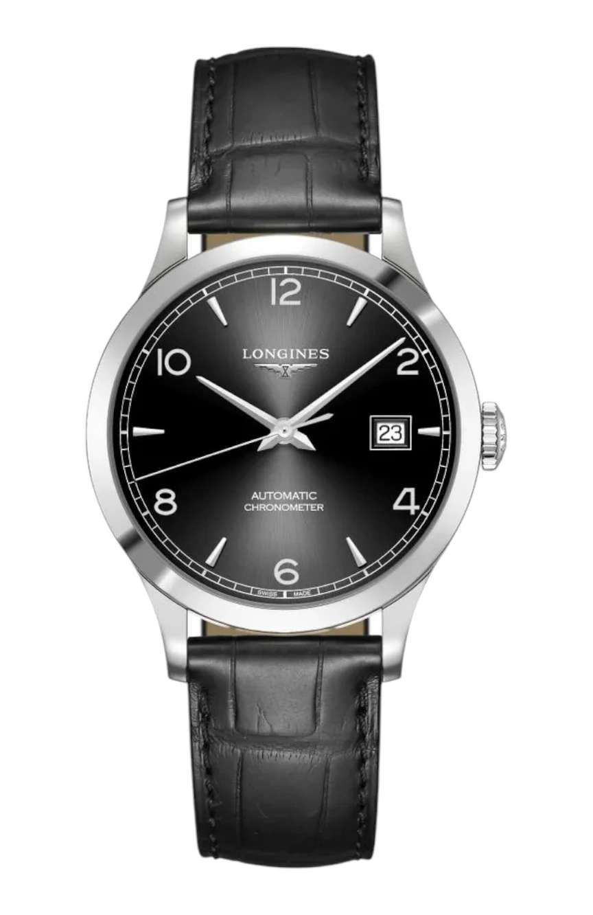 Longines Record