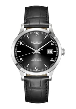 Longines Record