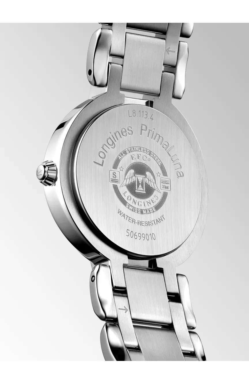 Longines Primaluna