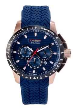 Cruiser كوماند