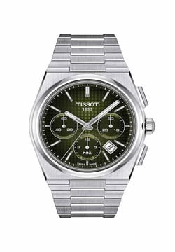 Tissot PRX Automatic Chronograph