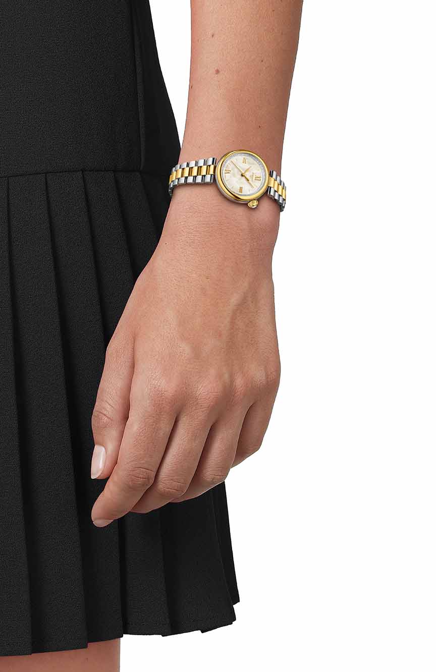 Tissot Desir | RivoliShop.com