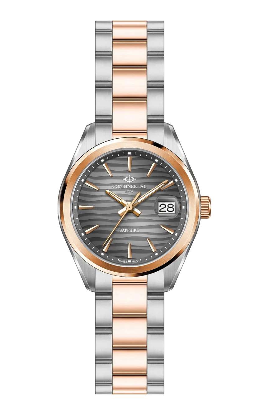 كونتيننتال Womens Union