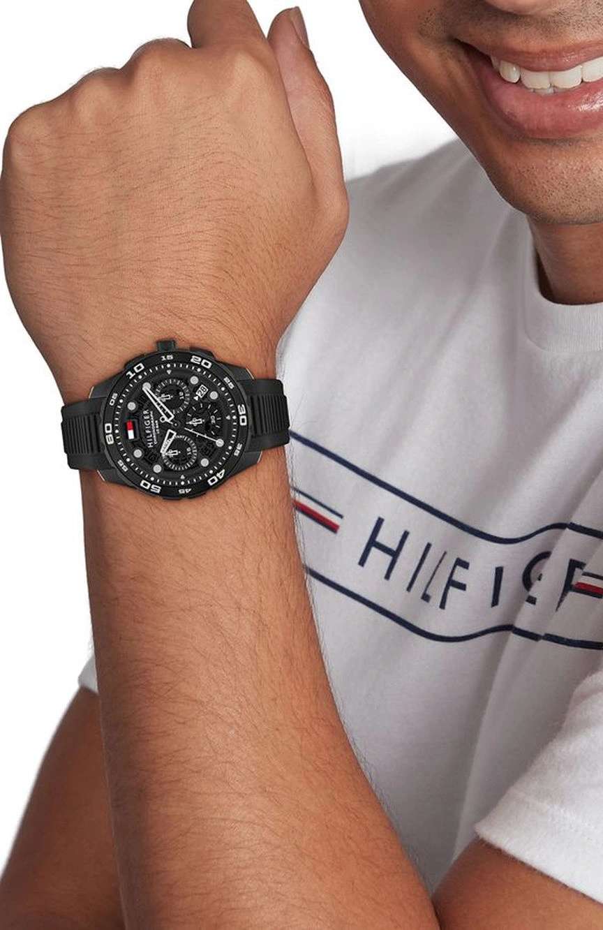 Tommy Hilfiger Th-Regatta