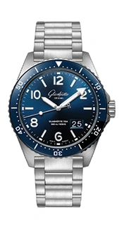 Glashutte Watches Collection