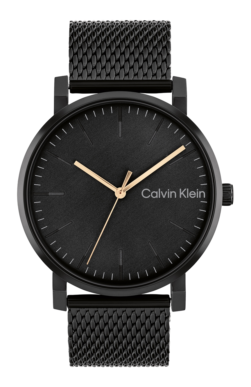 Calvin klein store watches white