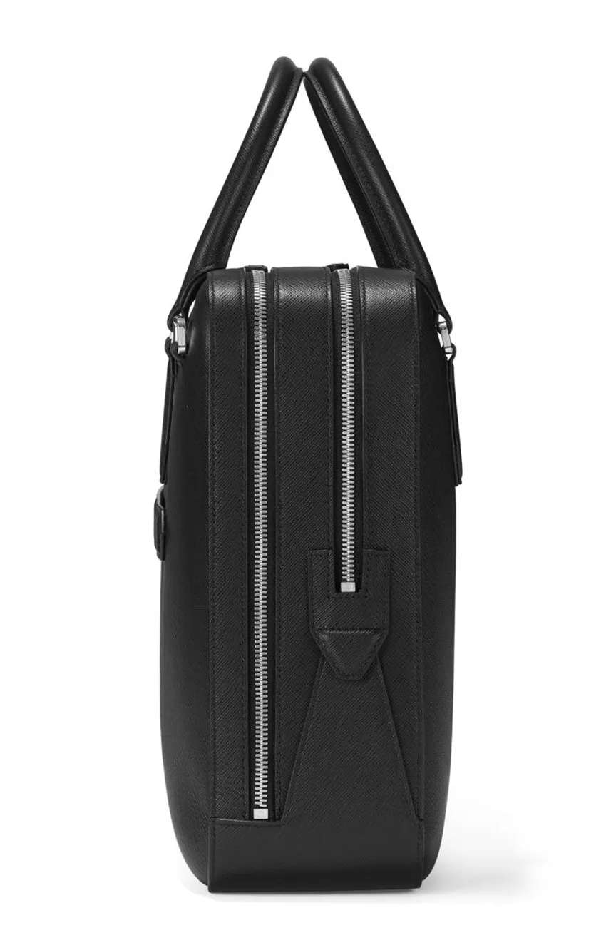 Montblanc Sartorial Document Case Large Black