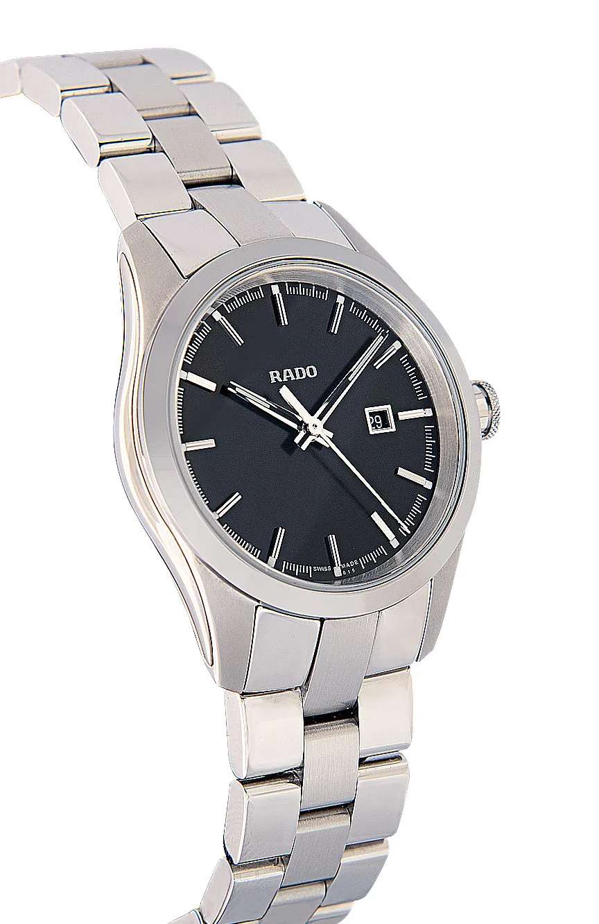 Rado Women's Hyperchrome Quartz