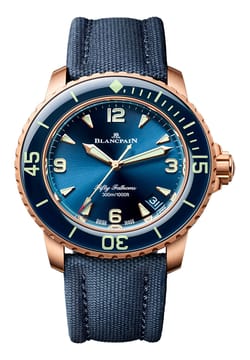BLANCPAIN AUTOMATIQUE