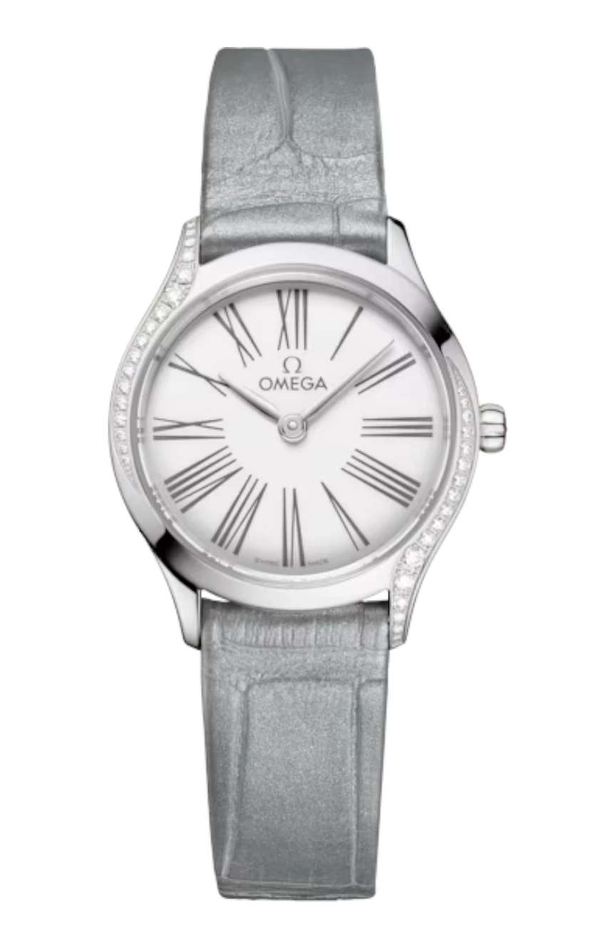 OMEGA Mini Tresor