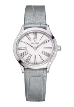 OMEGA Mini Tresor