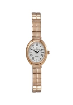 Continental Ladies Rose Gold Stainless Steel watch