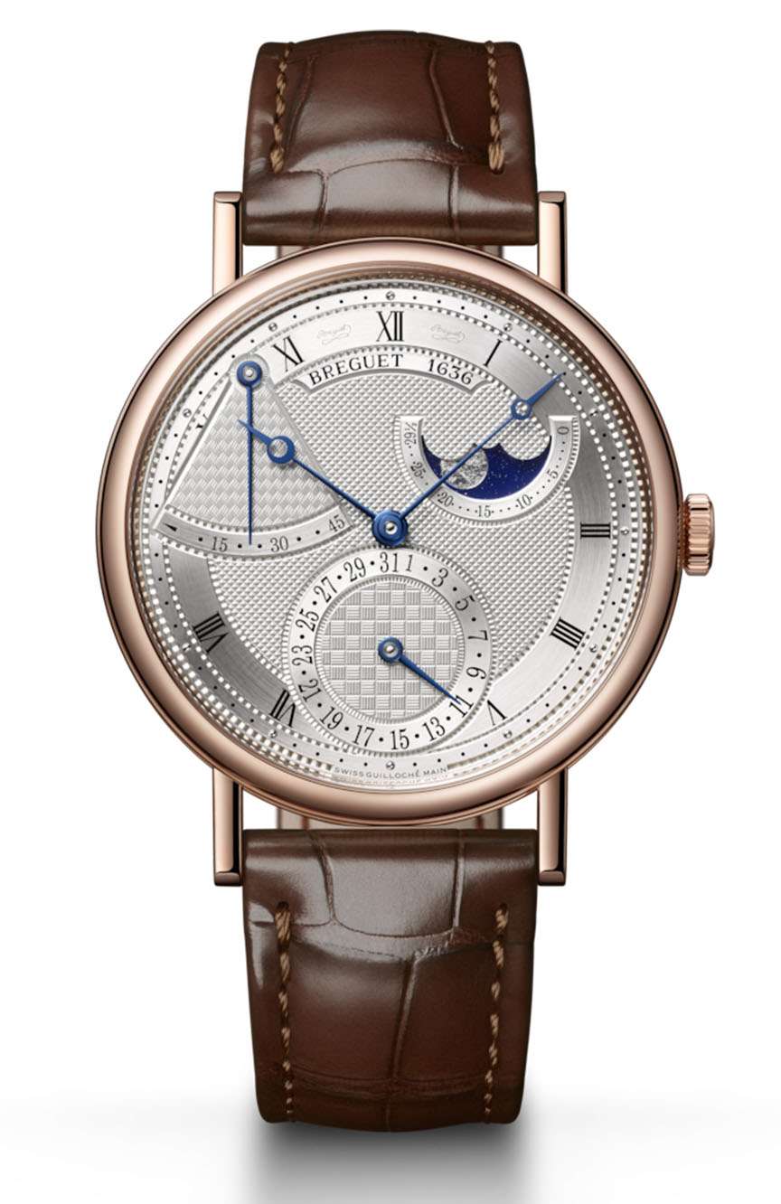 BREGUET CLASSIQUE 7147