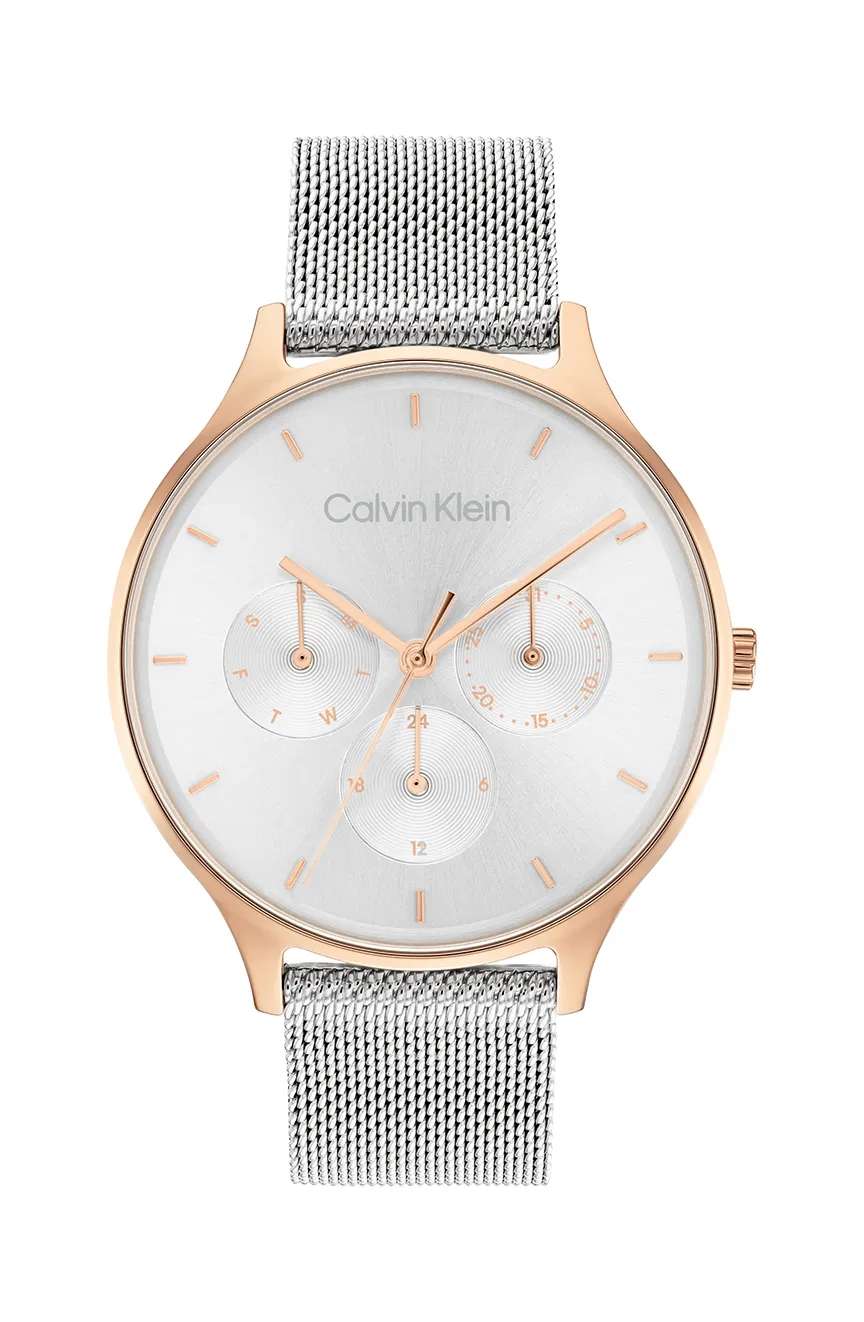 Calvin Klein Timeless Mesh Mf