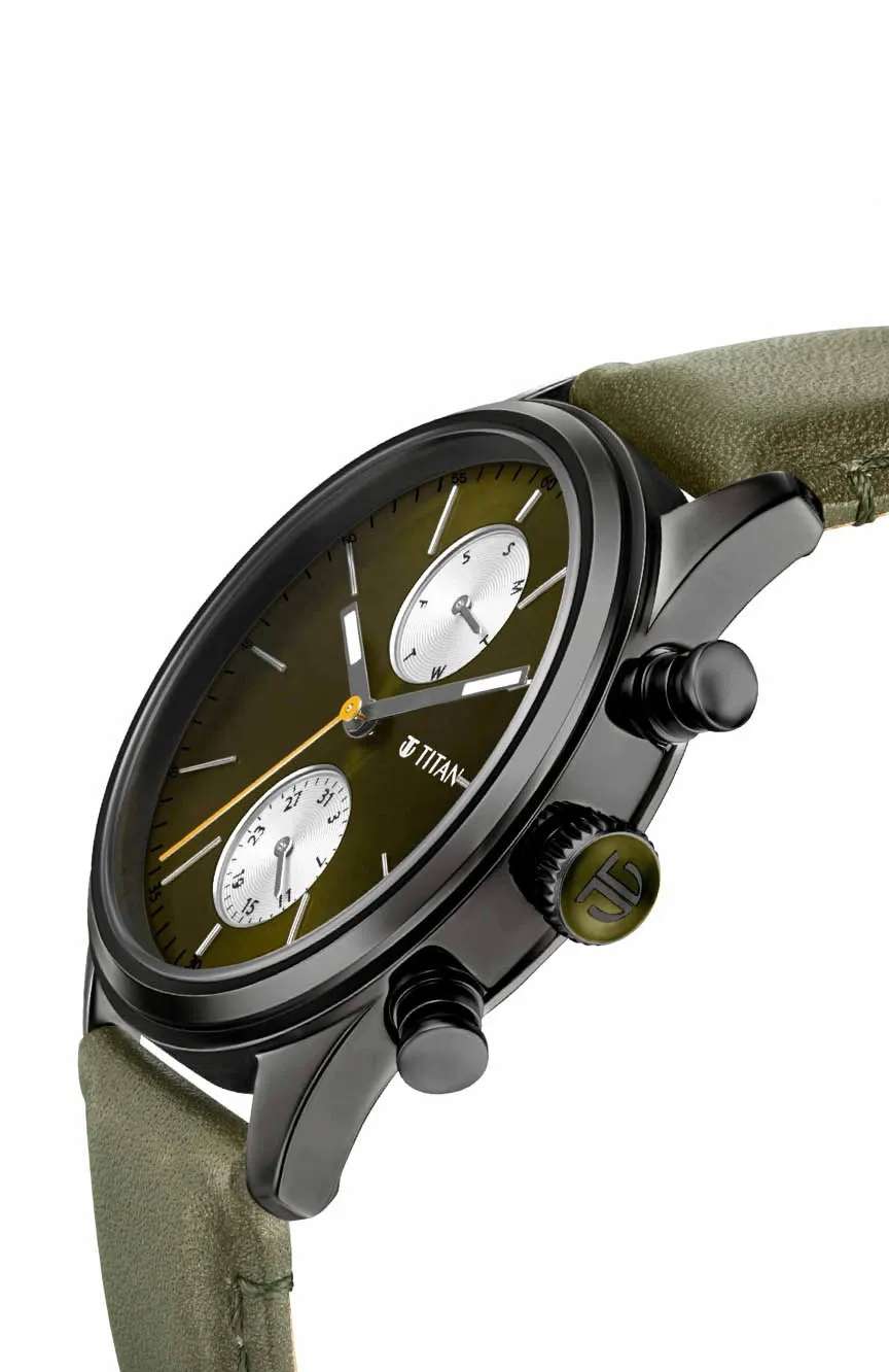 Titan Elmnt