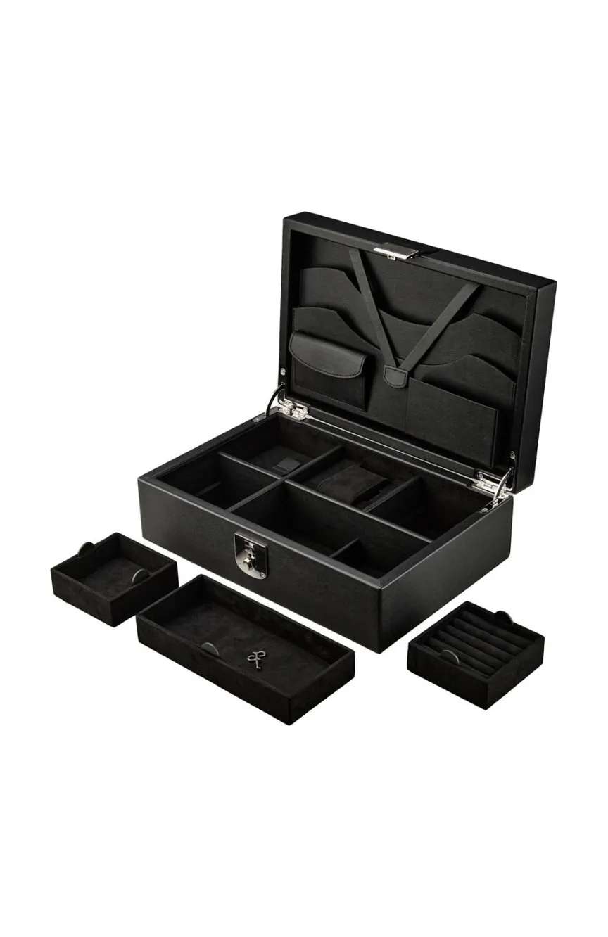 WOLF PHILIPP WATCH AND JEWELRY LIFESTYLE BOX