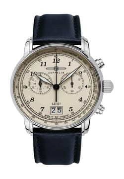 Zeppelin LZ 127 Graf 86841