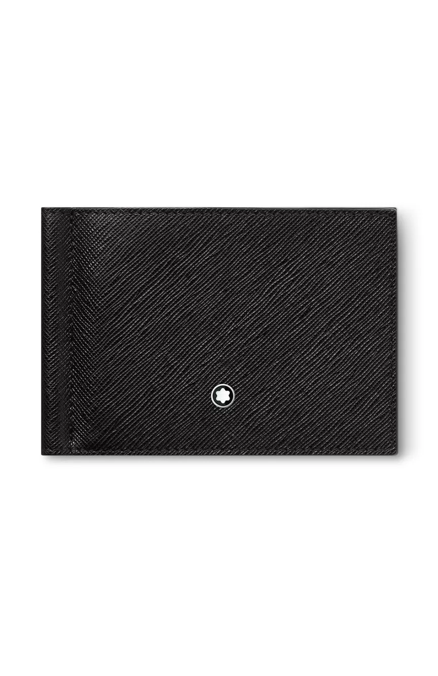 

Montblanc | Montblanc Sartorial wallet 6cc with money clip