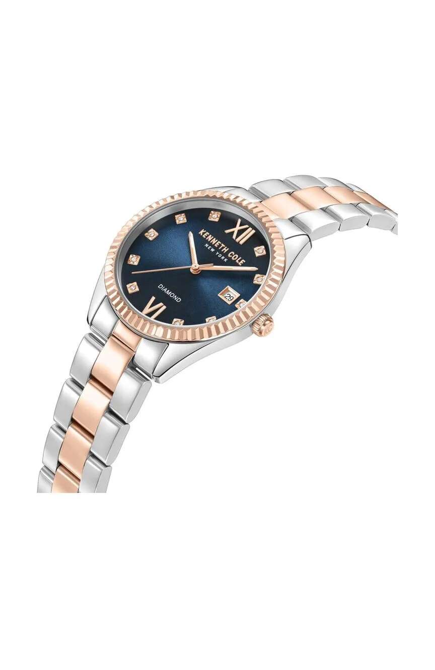 Kenneth Cole Kenneth Cole Womens Quartz KCWLH0026902