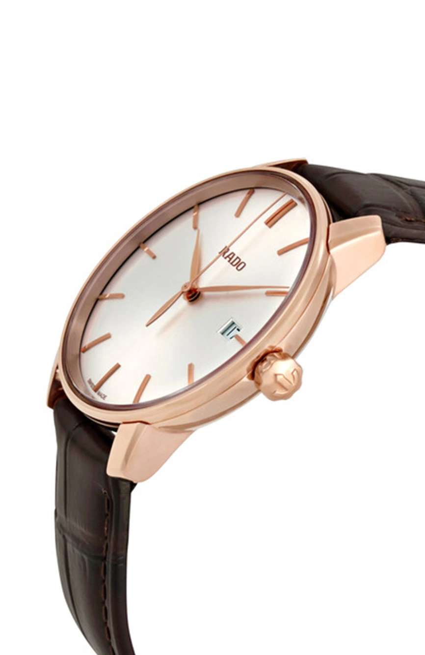 رادو R22866105 L Watch C-Classic pink grey