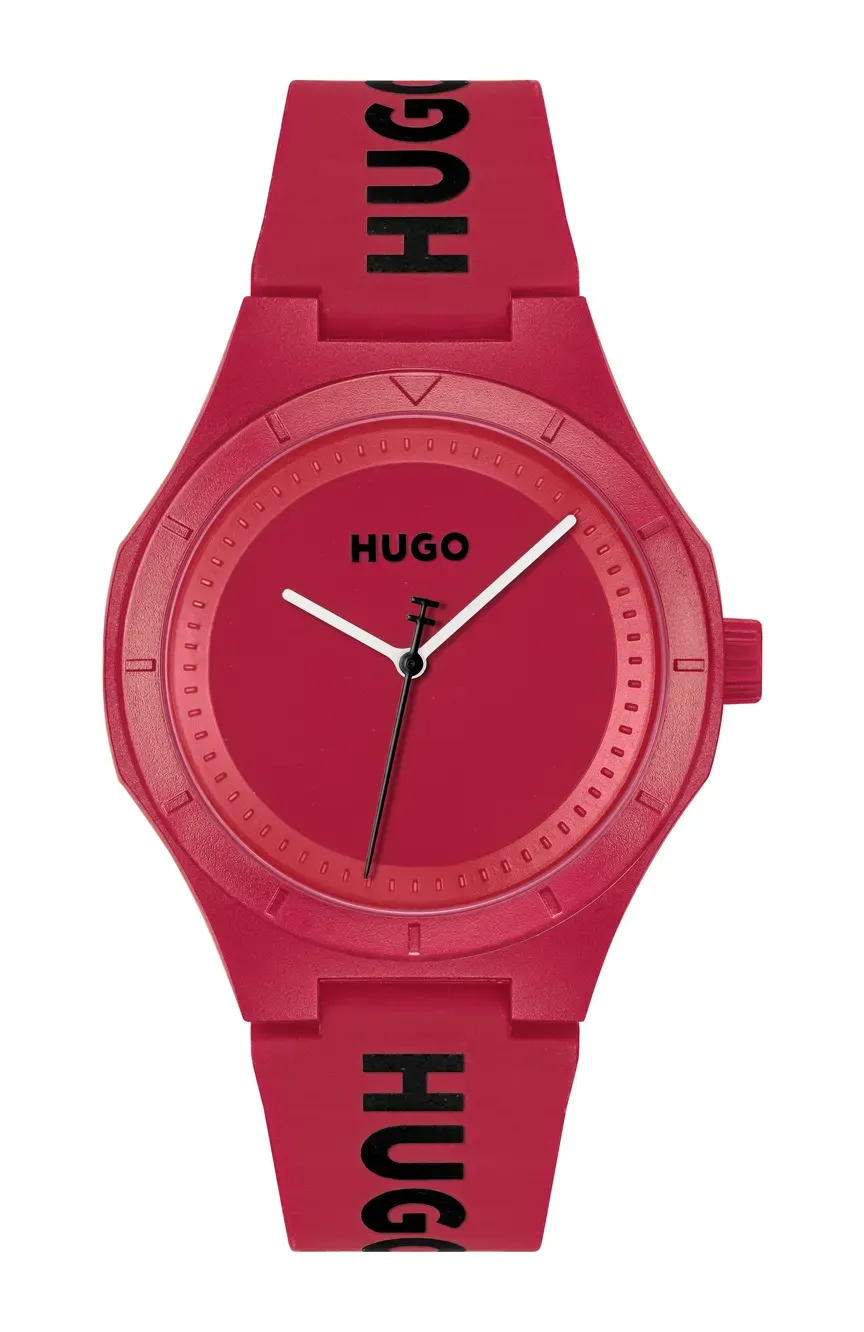 

Hugo | men Hugo Mens #Lit For Him Quartz 1530346