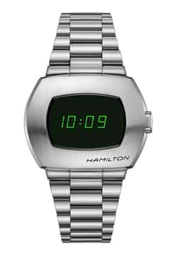 Hamilton American Classic PSR Digital Quartz