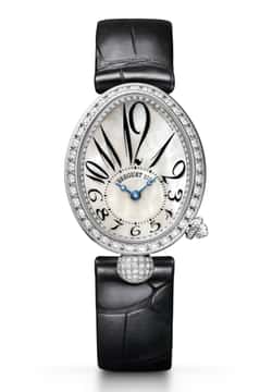 BREGUET REINE DE NAPLES 8928