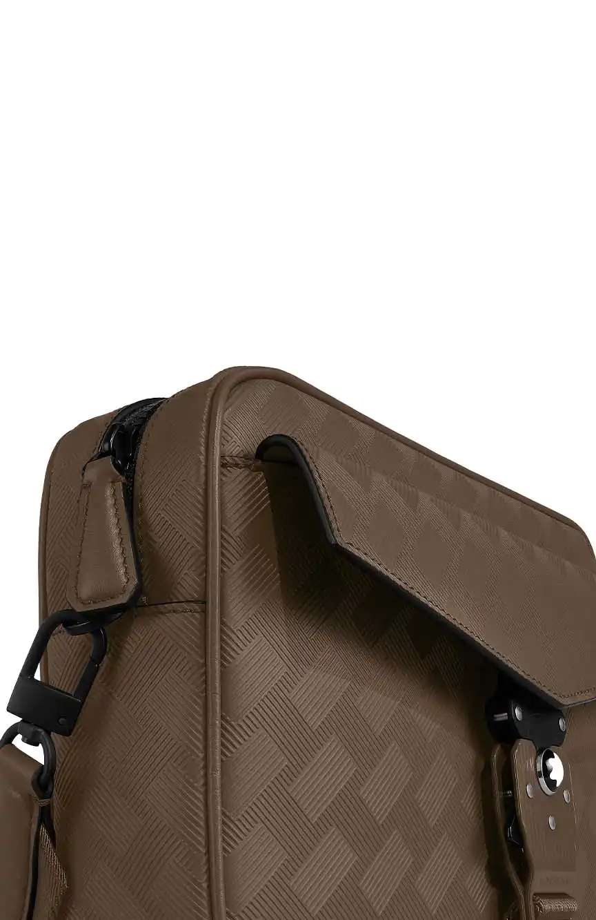 Montblanc MLock messenger