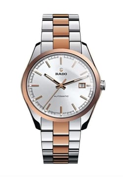 Rado Men's Hyperchrome Automatic