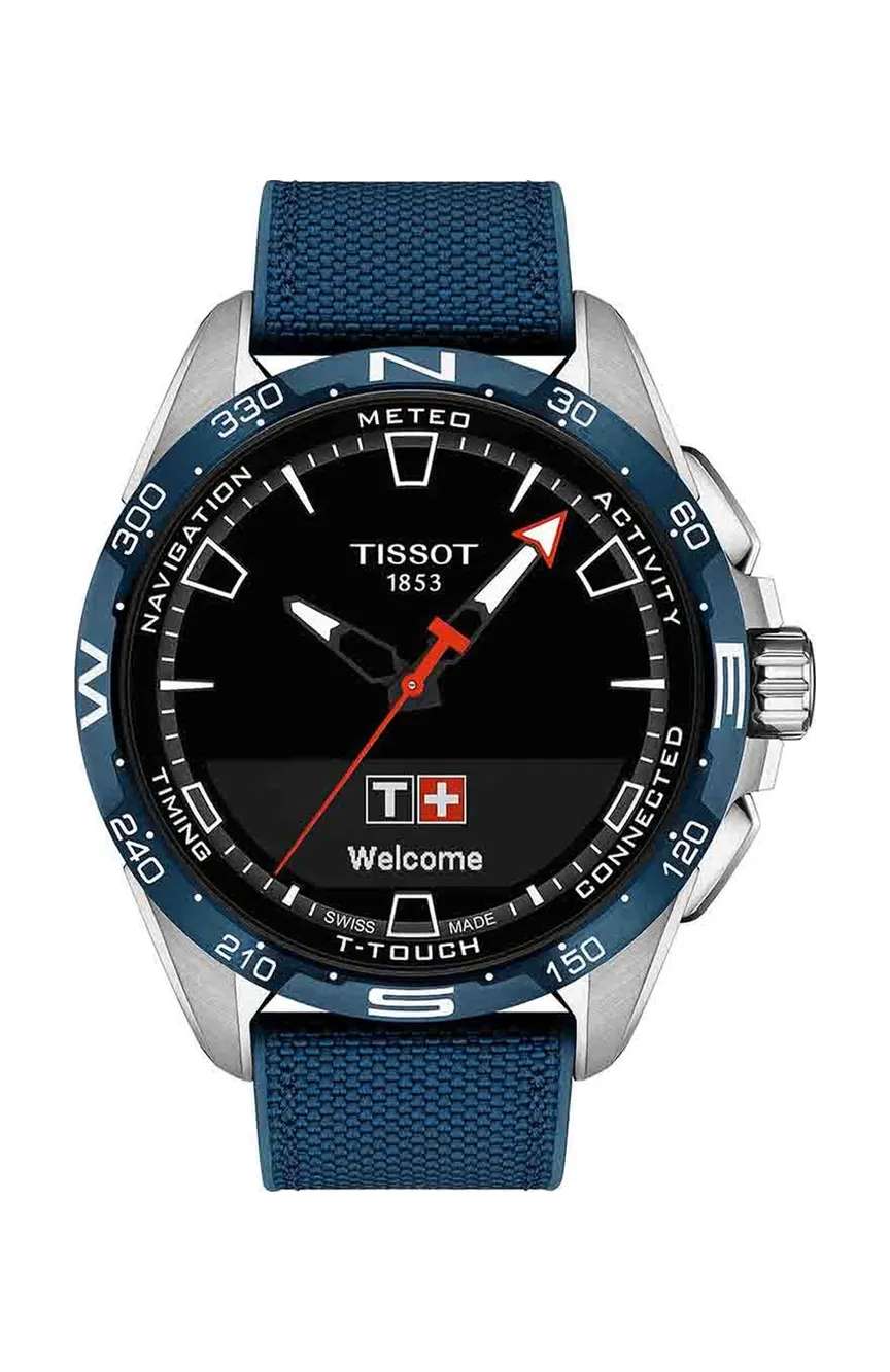 Tissot T-Touch Connect Solar