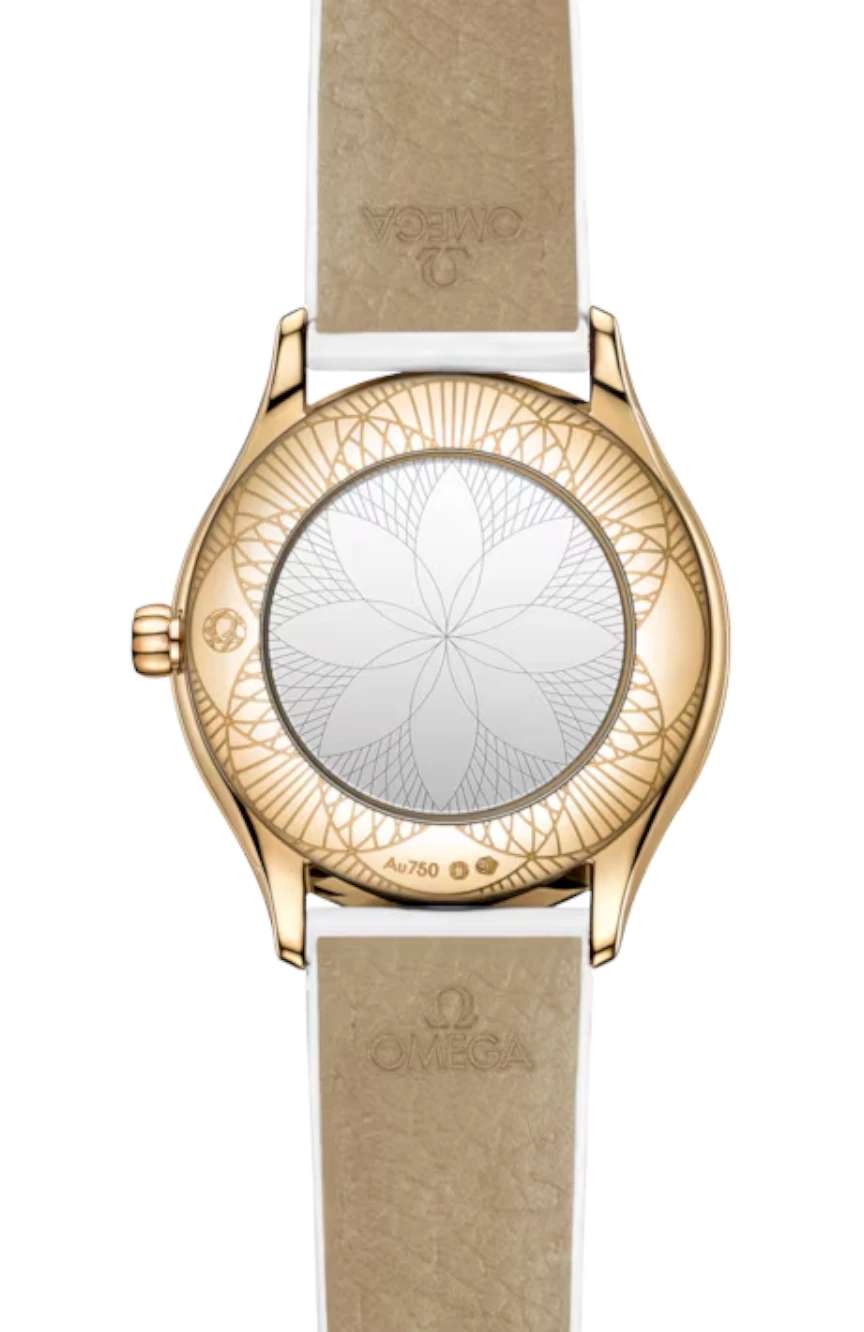 OMEGA Mini Tresor