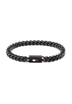 Tommy Hilfiger Braided Metal Bracelets Bracelet