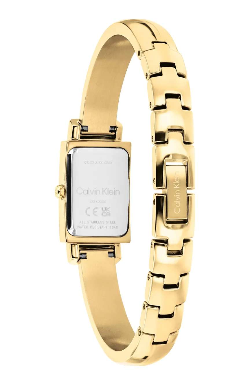 Calvin Klein Moderne