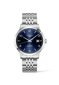 Longines ريكورد