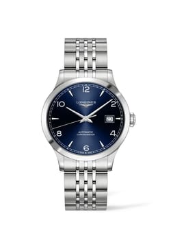 Longines Record