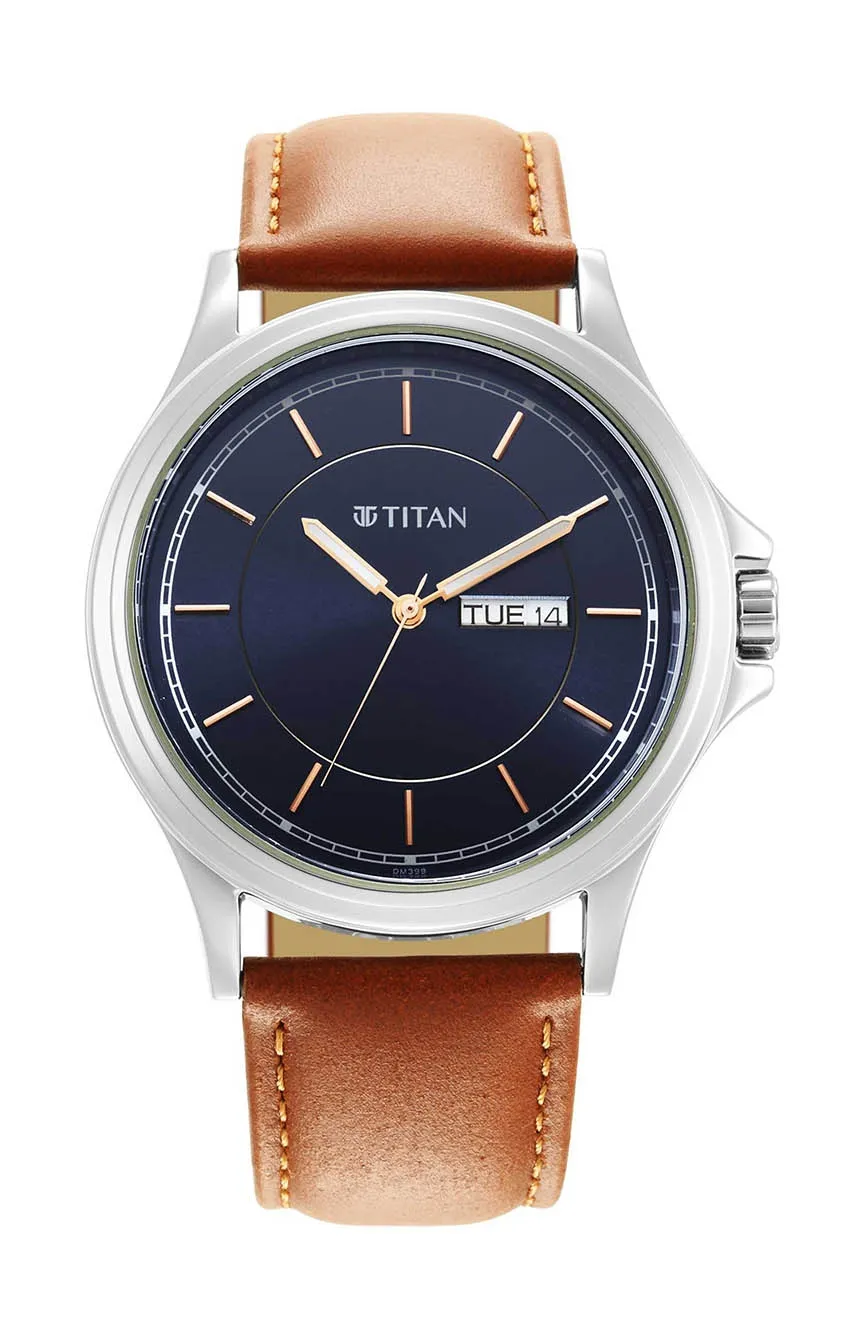 

Titan | Trendsetters