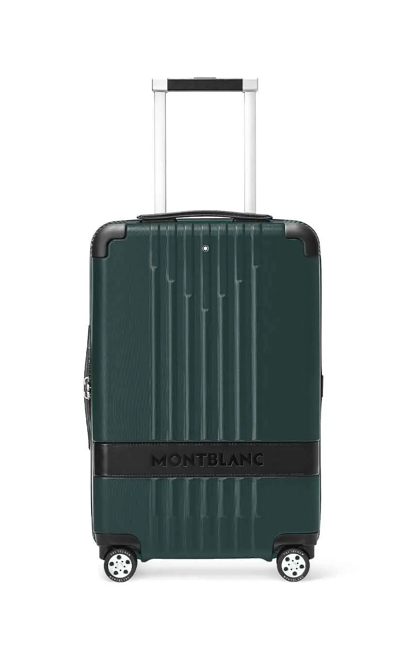 

Montblanc | #MY4810 Trolley Cabin compact BrGr